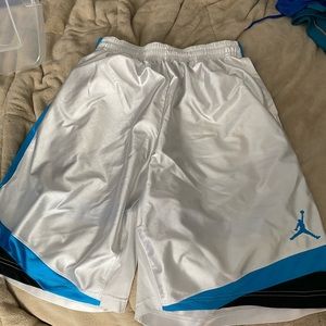 Men’s Jordan shorts